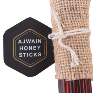 Honey Roots Ajwaine Sticks
